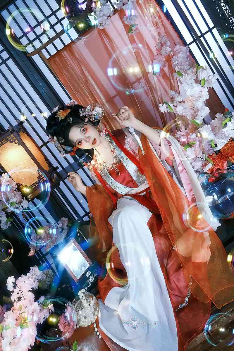 YITUYU艺图语专辑写真