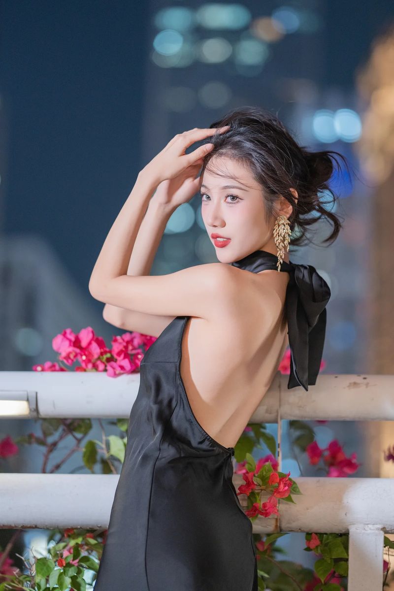 YITUYU艺图语专辑写真