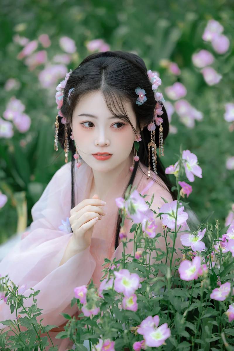 YITUYU艺图语专辑写真