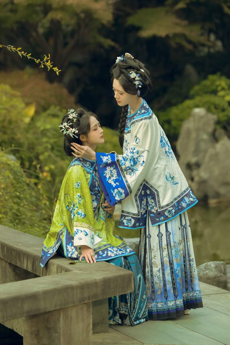YITUYU艺图语专辑写真