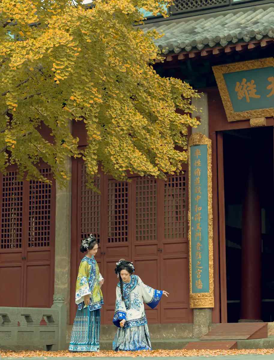 YITUYU艺图语专辑写真