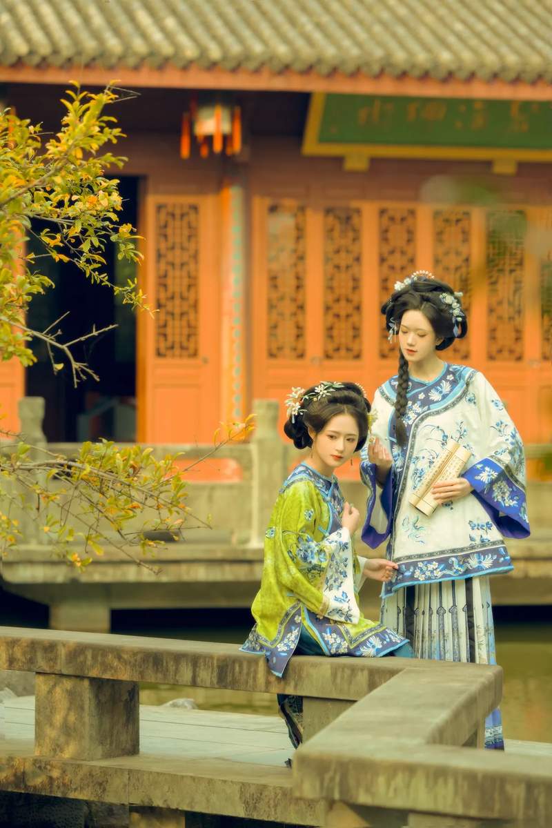 YITUYU艺图语专辑写真