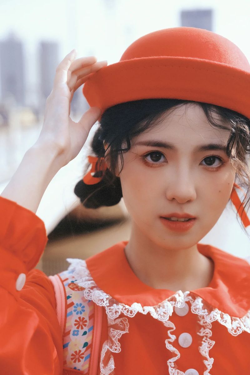 YITUYU艺图语专辑写真