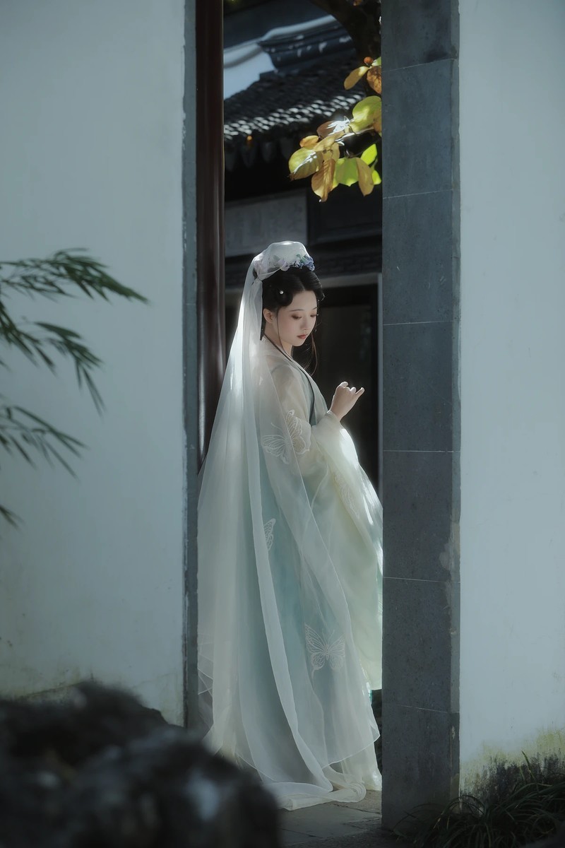 YITUYU艺图语专辑写真
