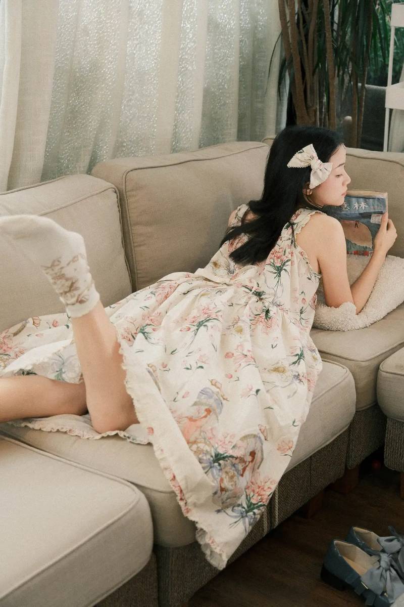 YITUYU艺图语专辑写真