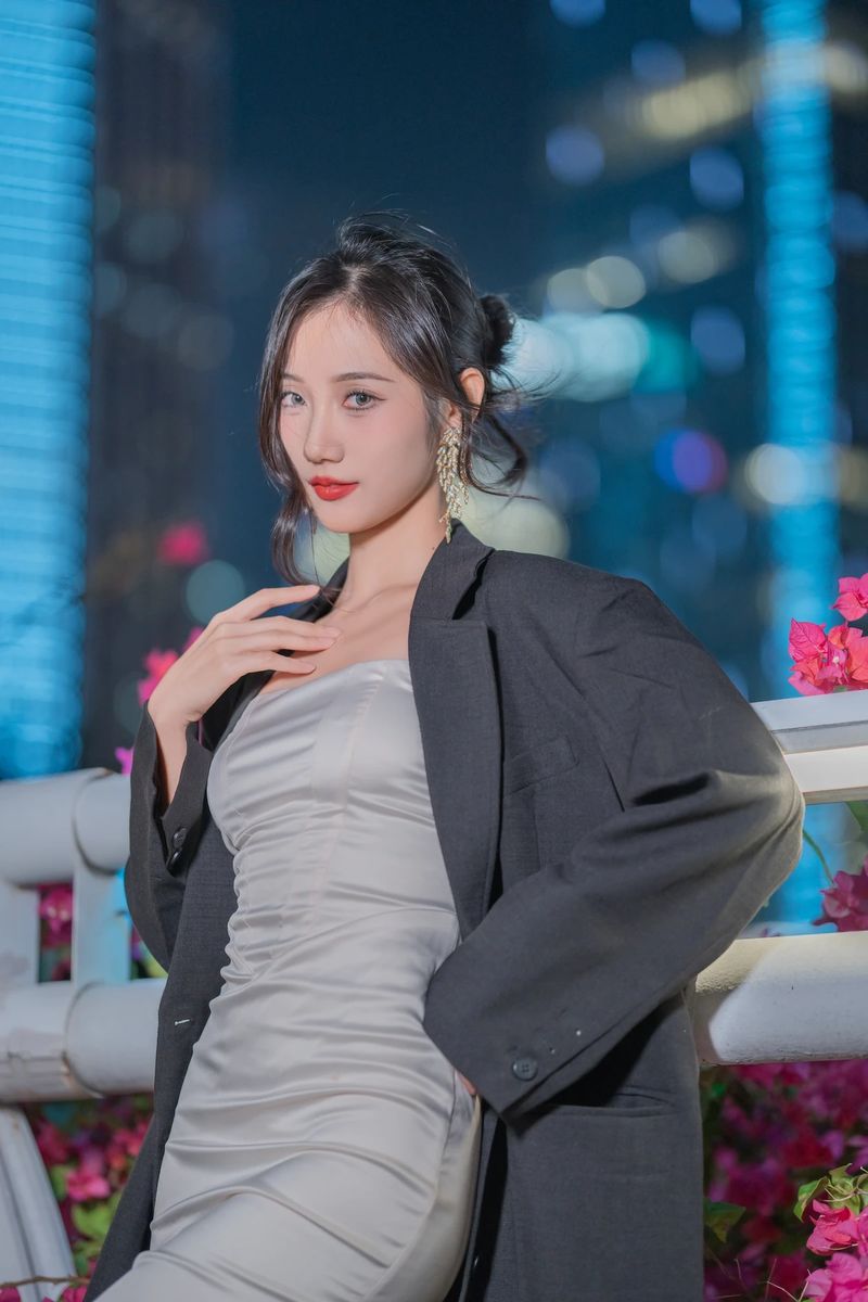 YITUYU艺图语专辑写真