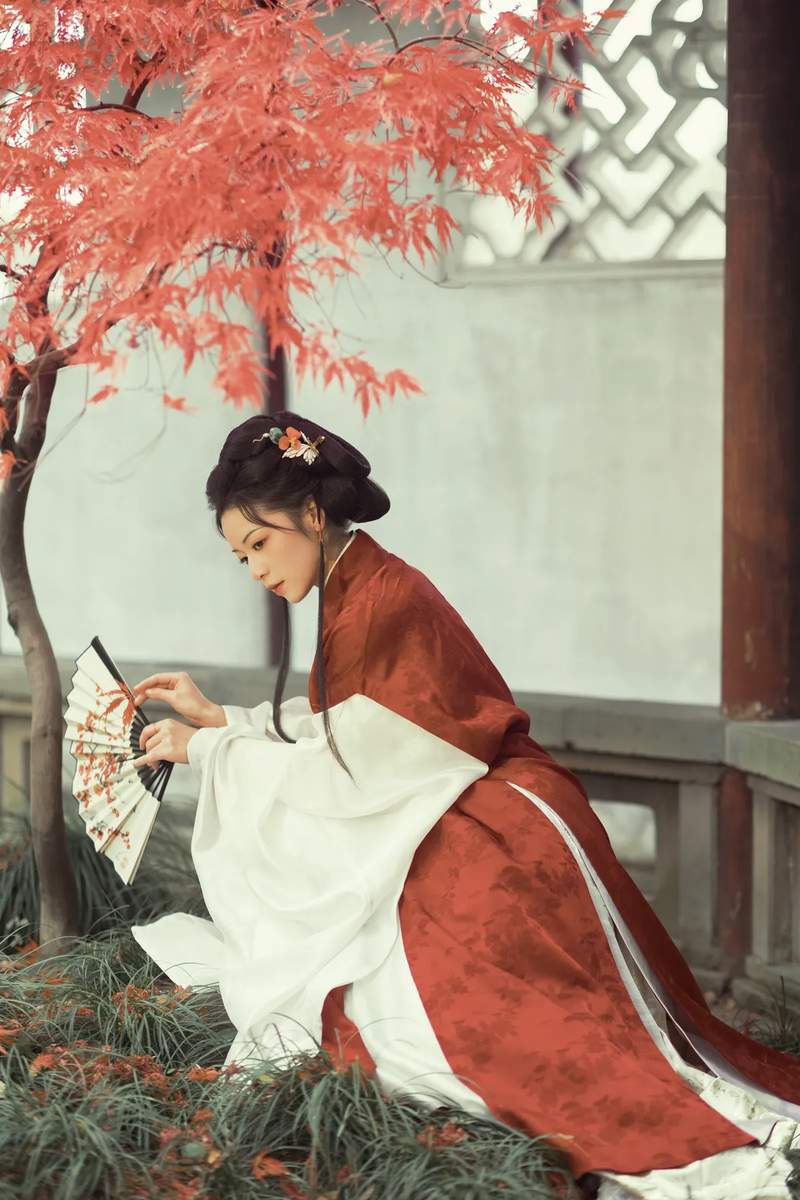 YITUYU艺图语专辑写真