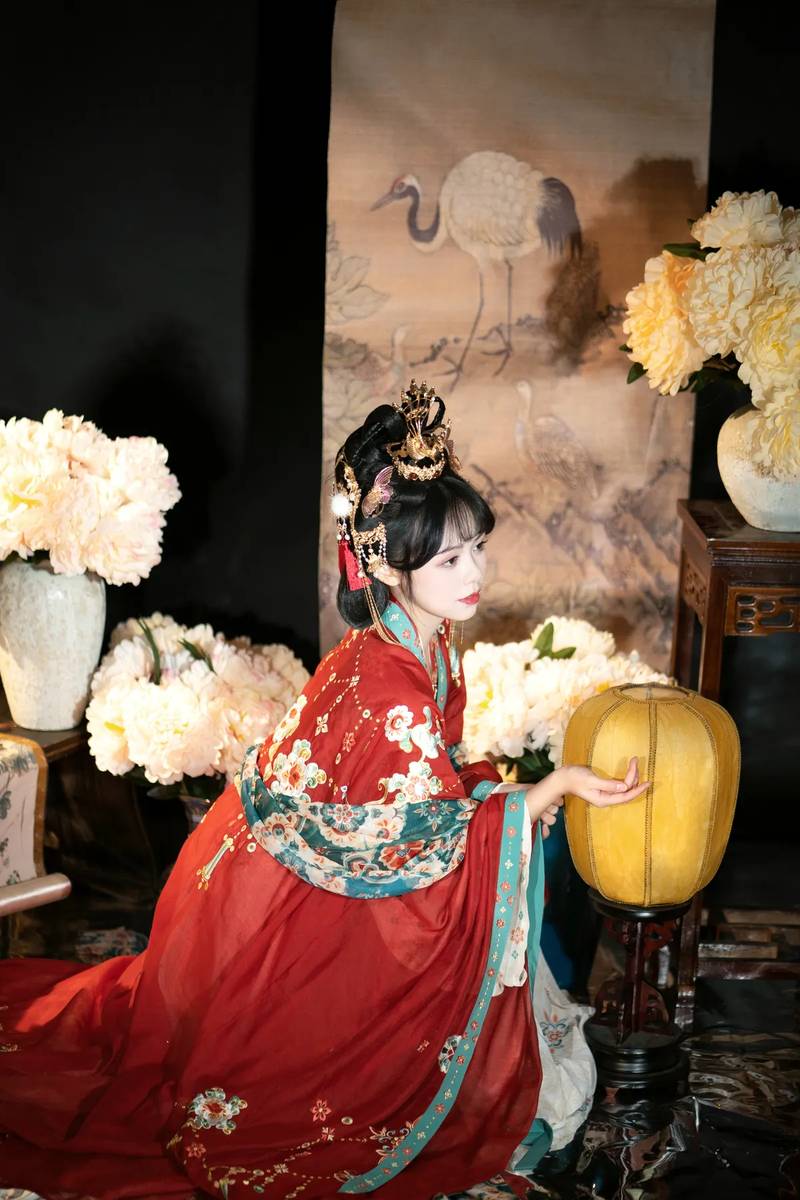 YITUYU艺图语专辑写真