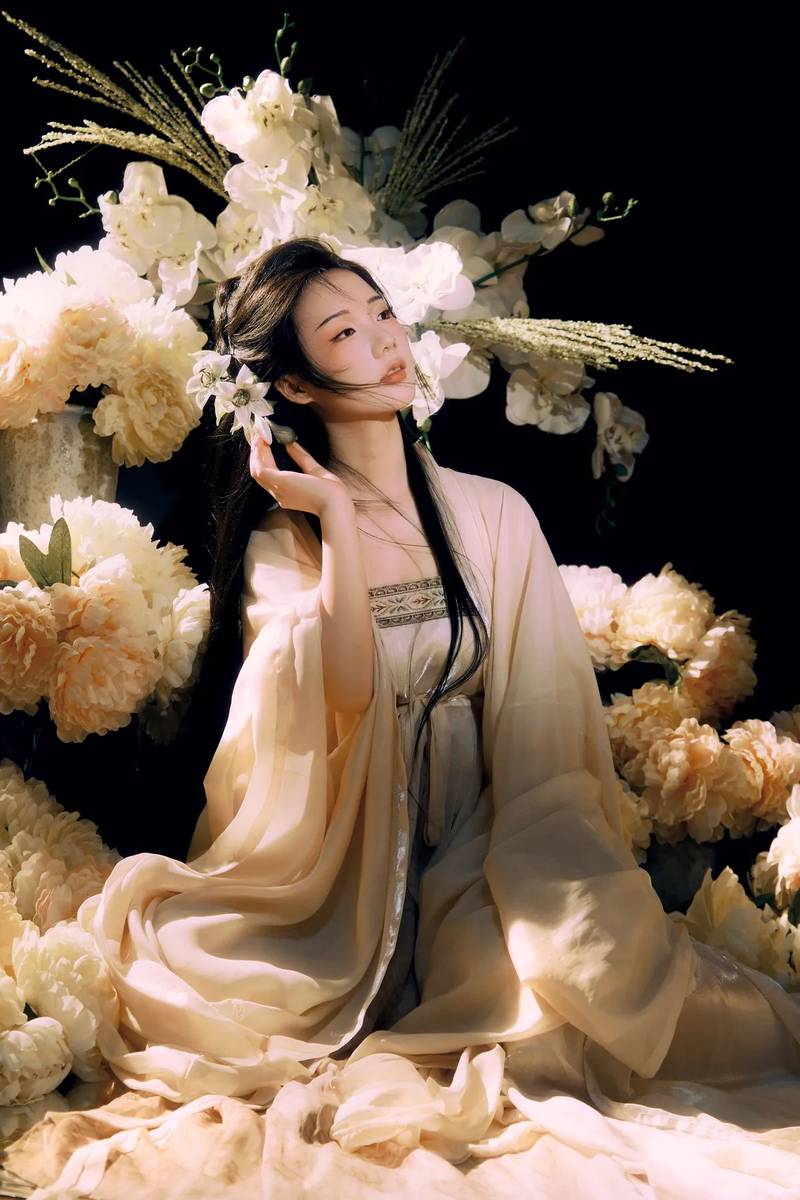 YITUYU艺图语专辑写真