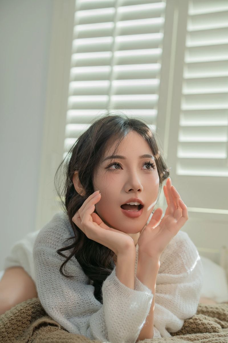 YITUYU艺图语专辑写真