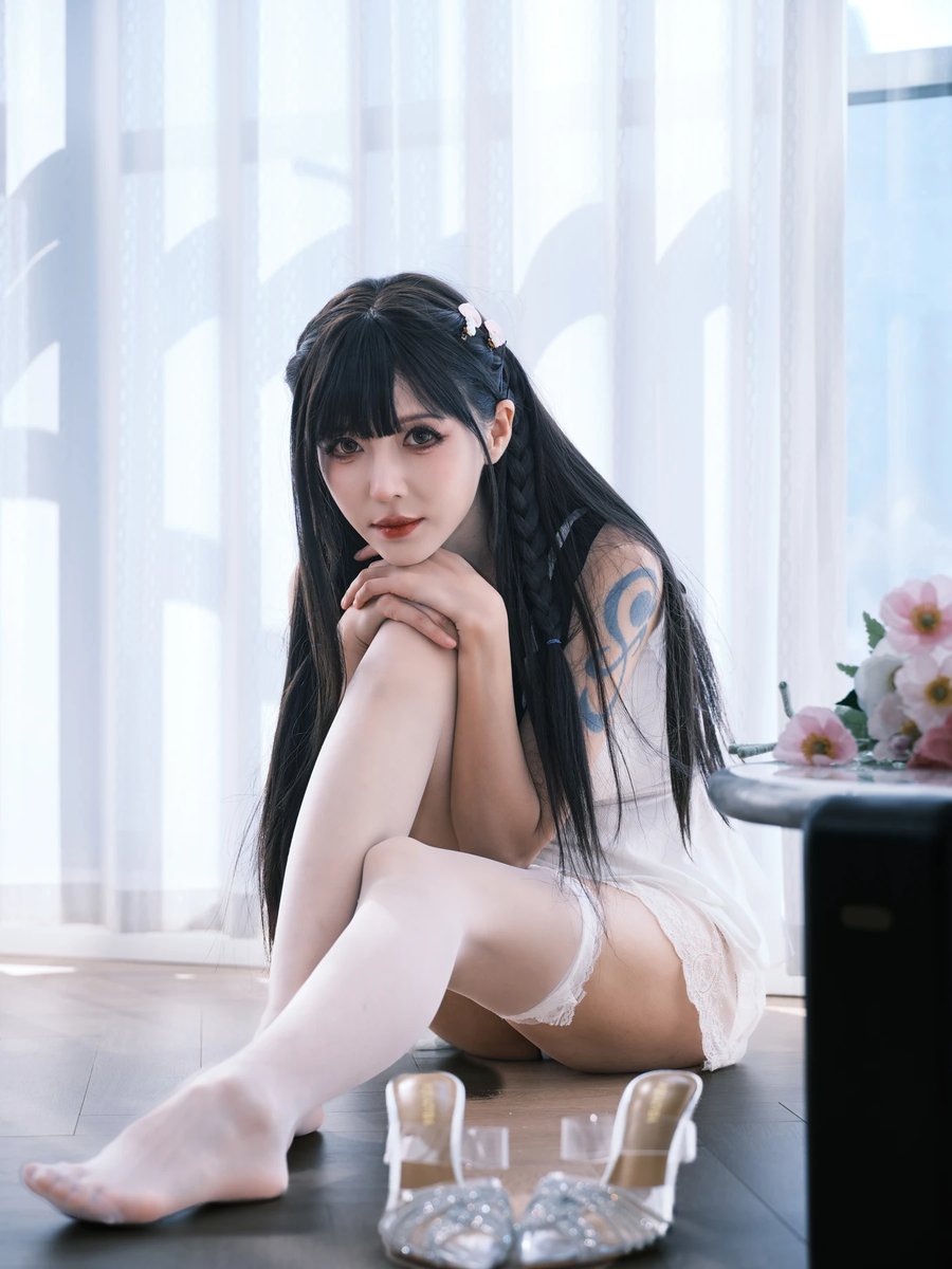 YITUYU艺图语专辑写真