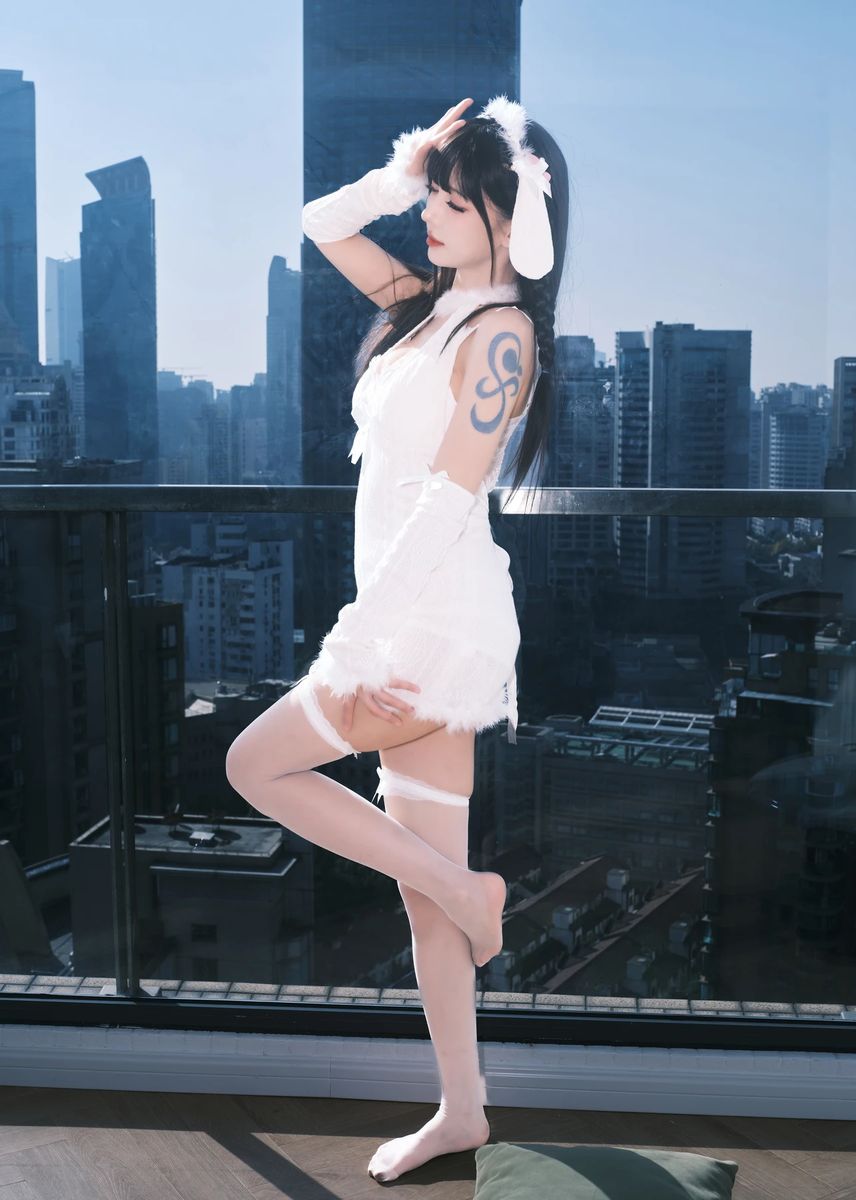 YITUYU艺图语专辑写真