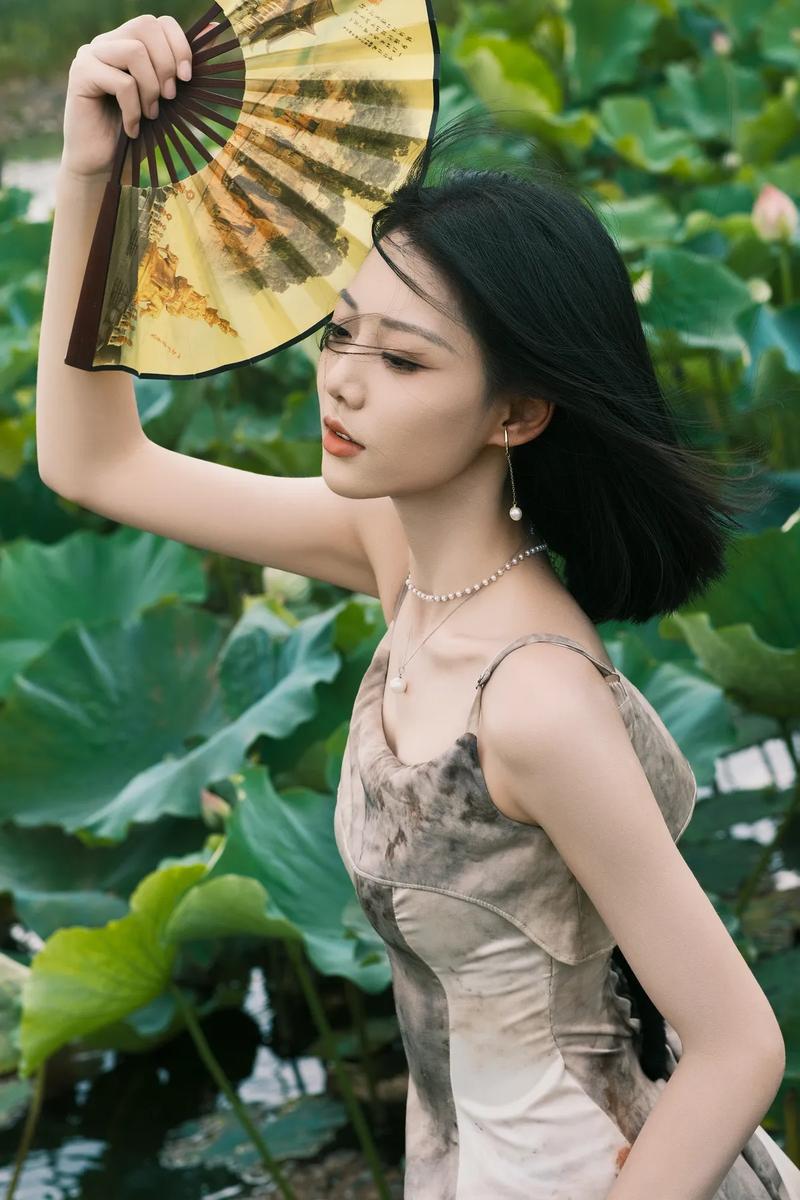 YITUYU艺图语专辑写真