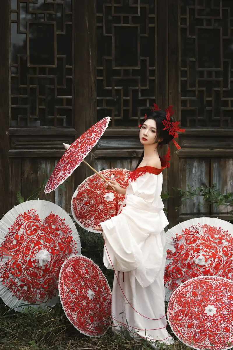 YITUYU艺图语专辑写真