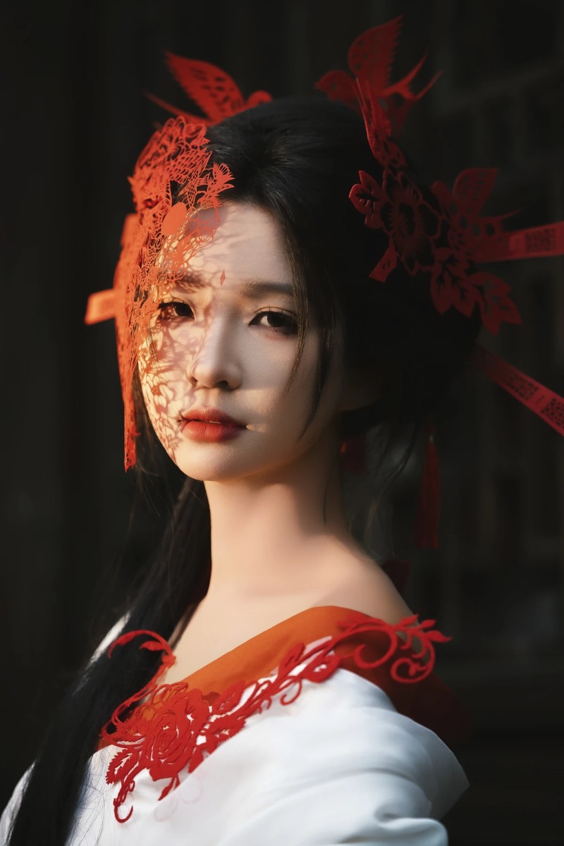 YITUYU艺图语专辑写真