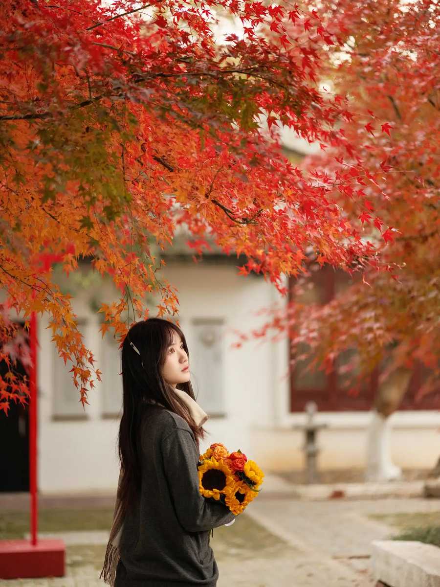 YITUYU艺图语专辑写真