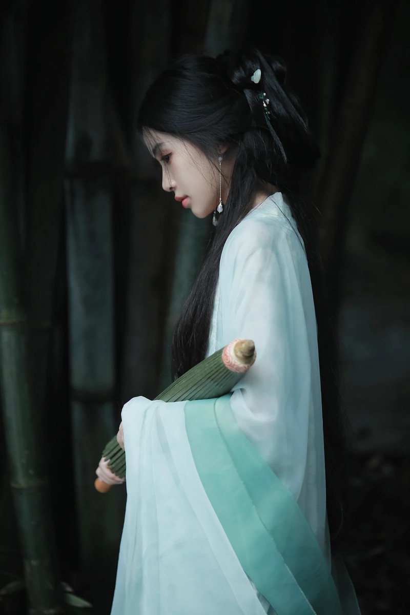 YITUYU艺图语专辑写真