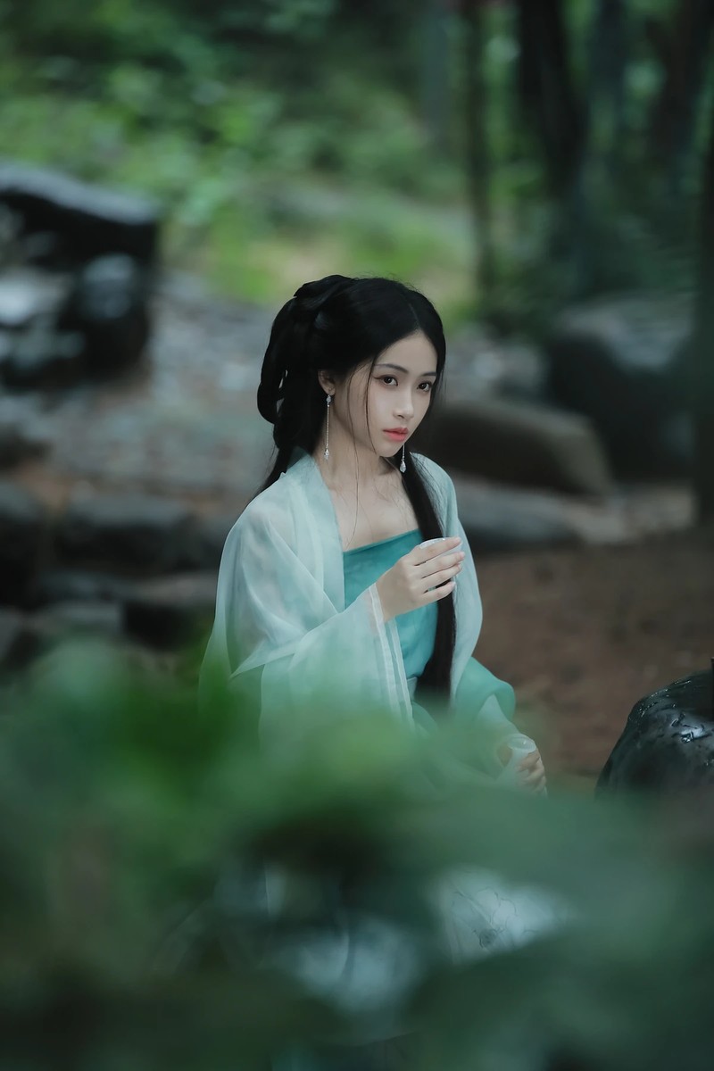 YITUYU艺图语专辑写真