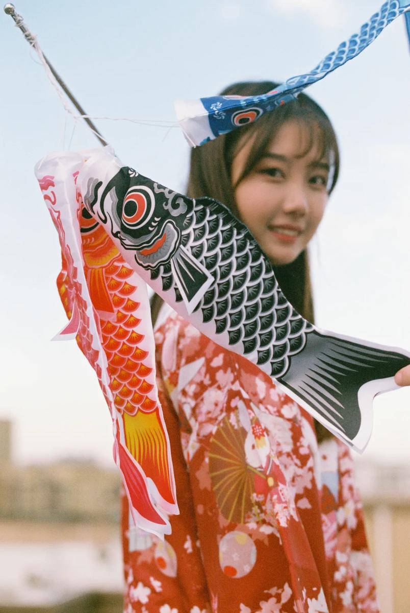 YITUYU艺图语专辑写真