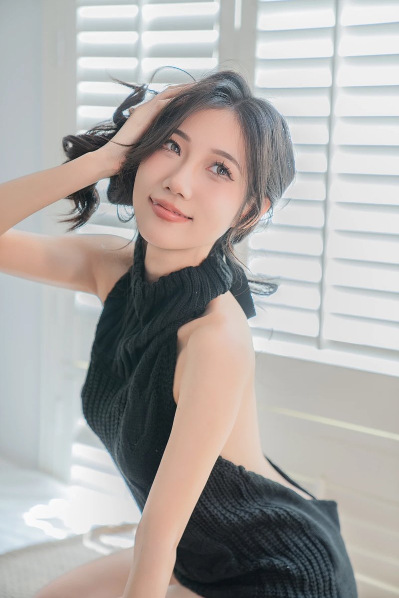 YITUYU艺图语专辑写真