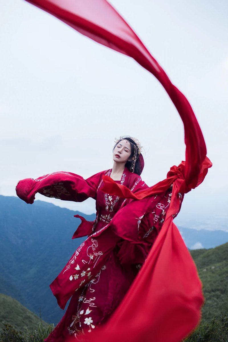 YITUYU艺图语专辑写真