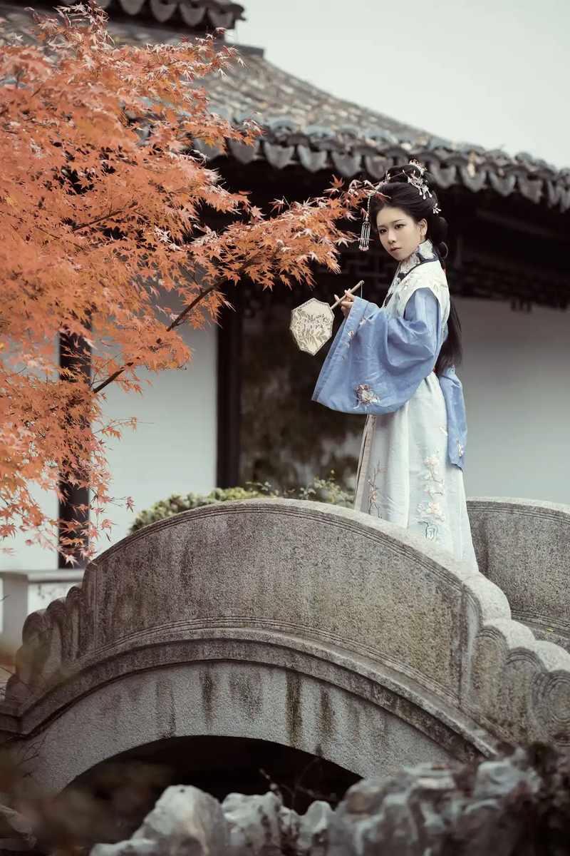 YITUYU艺图语专辑写真