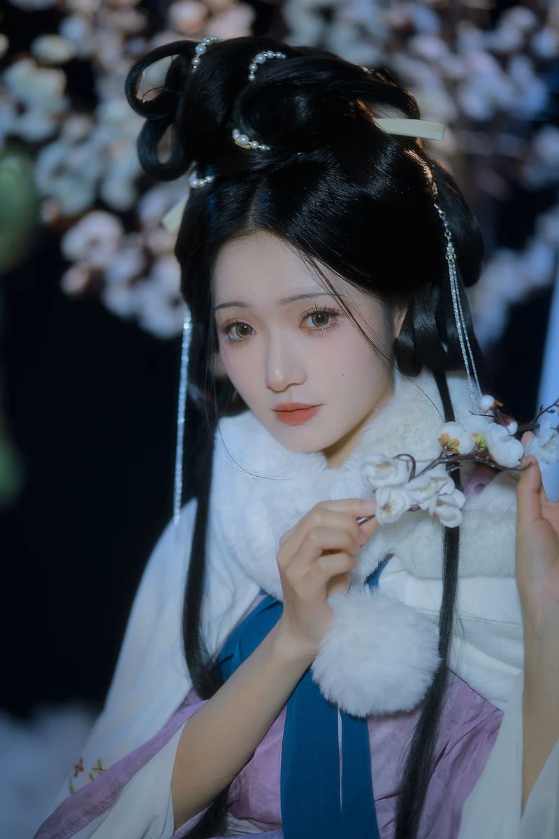 YITUYU艺图语专辑写真
