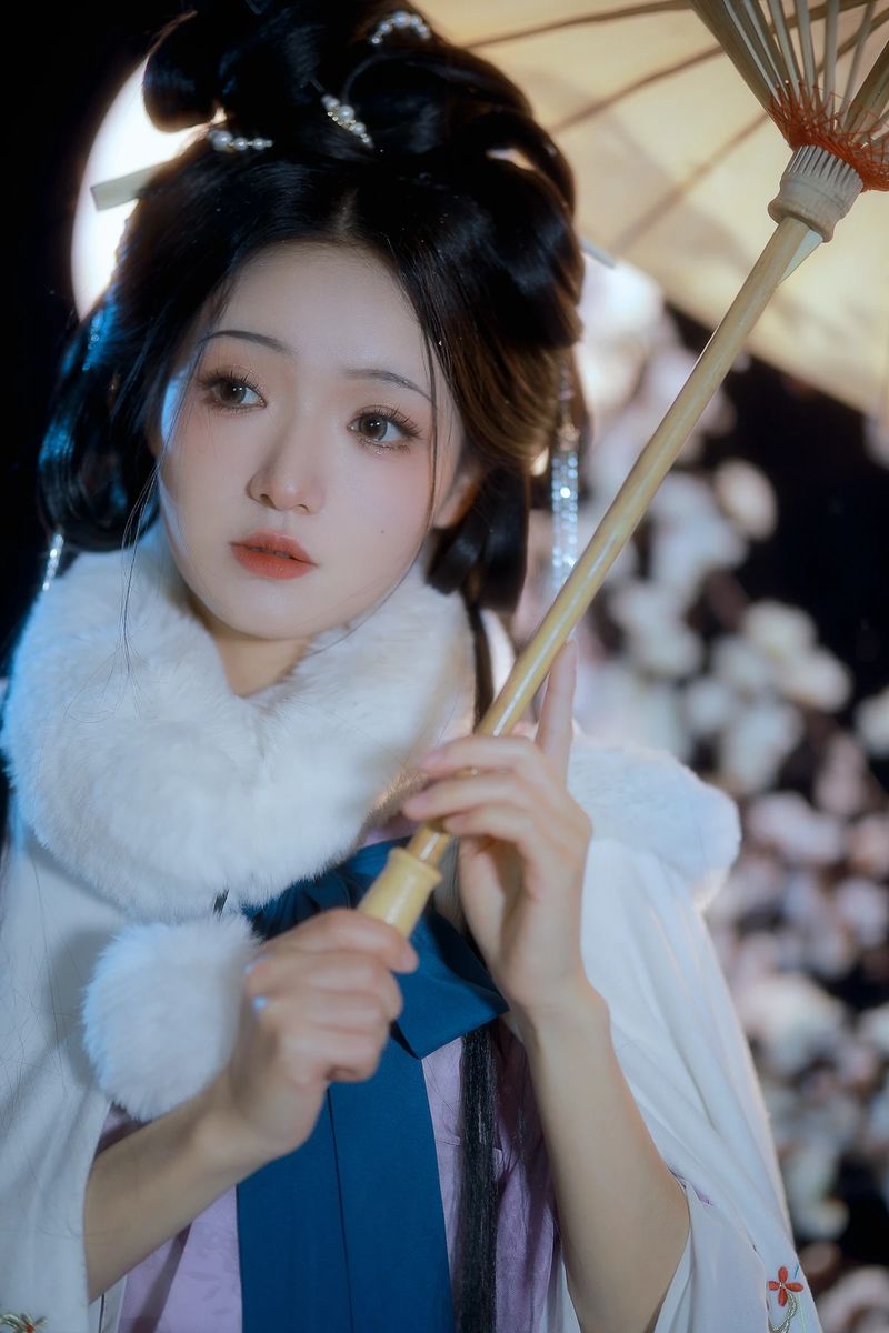 YITUYU艺图语专辑写真