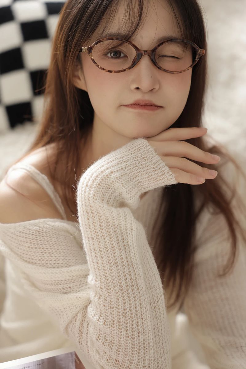 YITUYU艺图语专辑写真