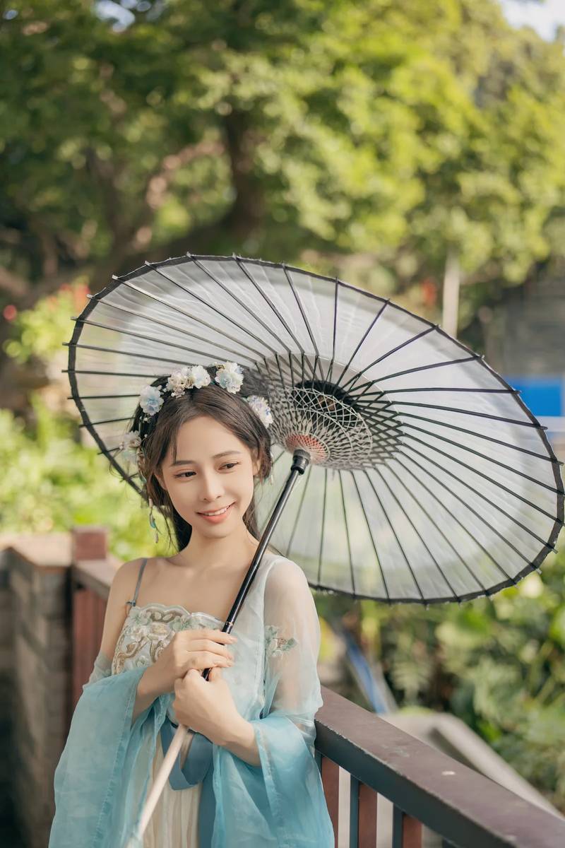 YITUYU艺图语专辑写真