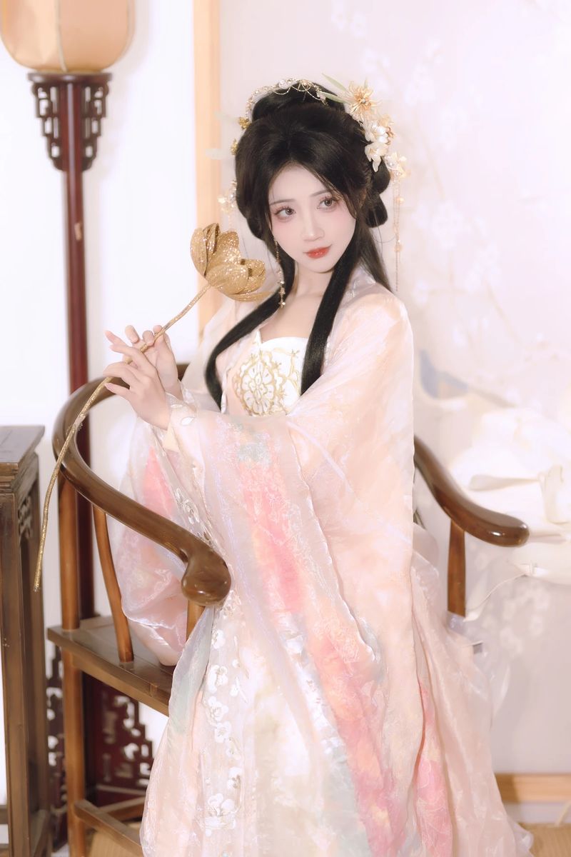 YITUYU艺图语专辑写真