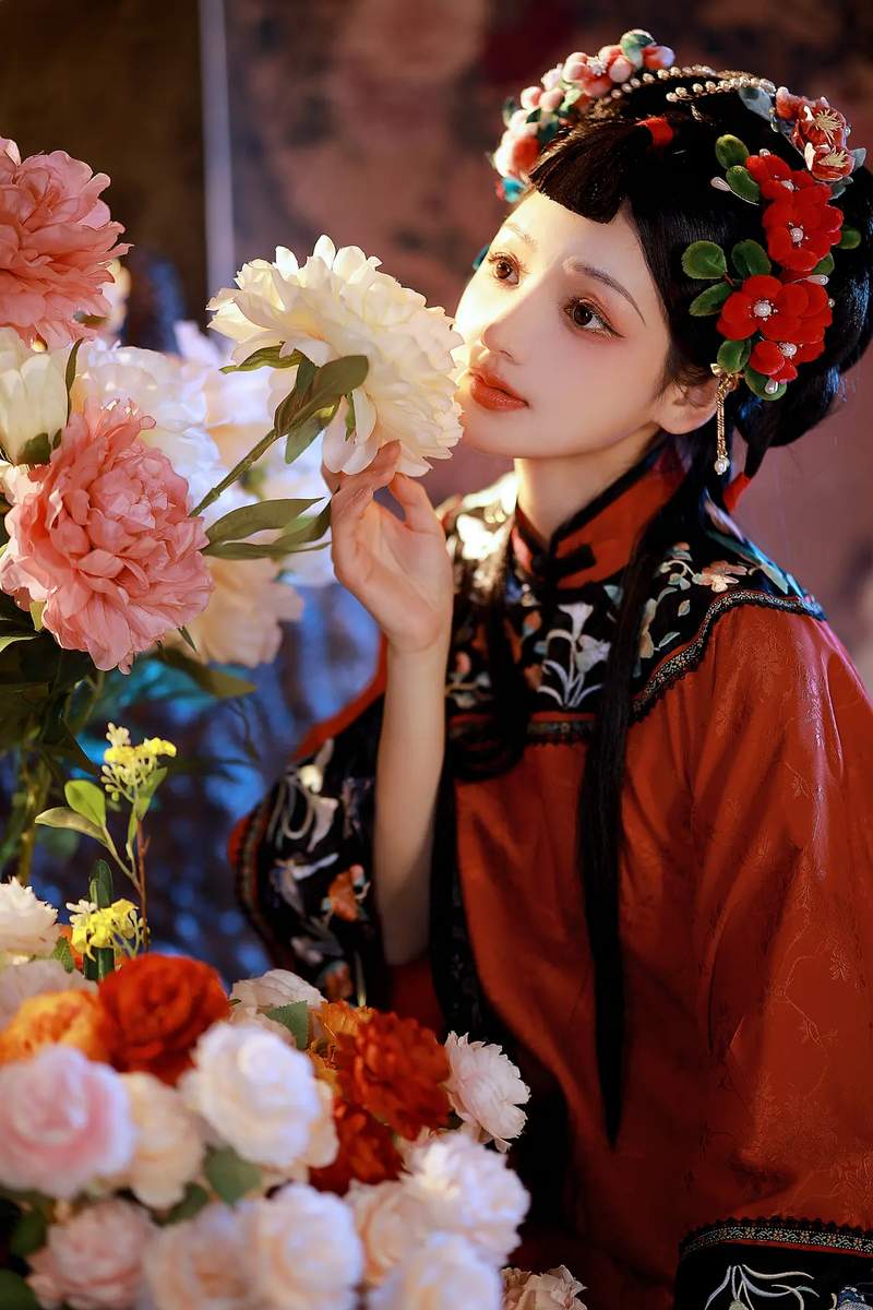 YITUYU艺图语专辑写真