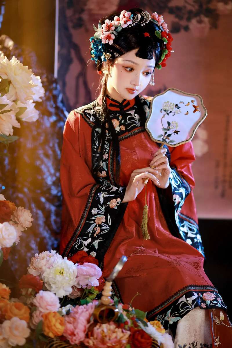 YITUYU艺图语专辑写真