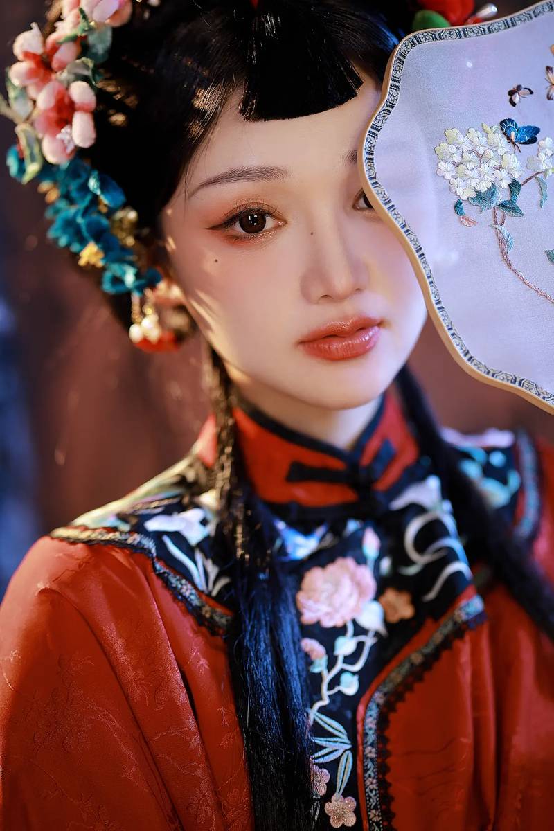 YITUYU艺图语专辑写真
