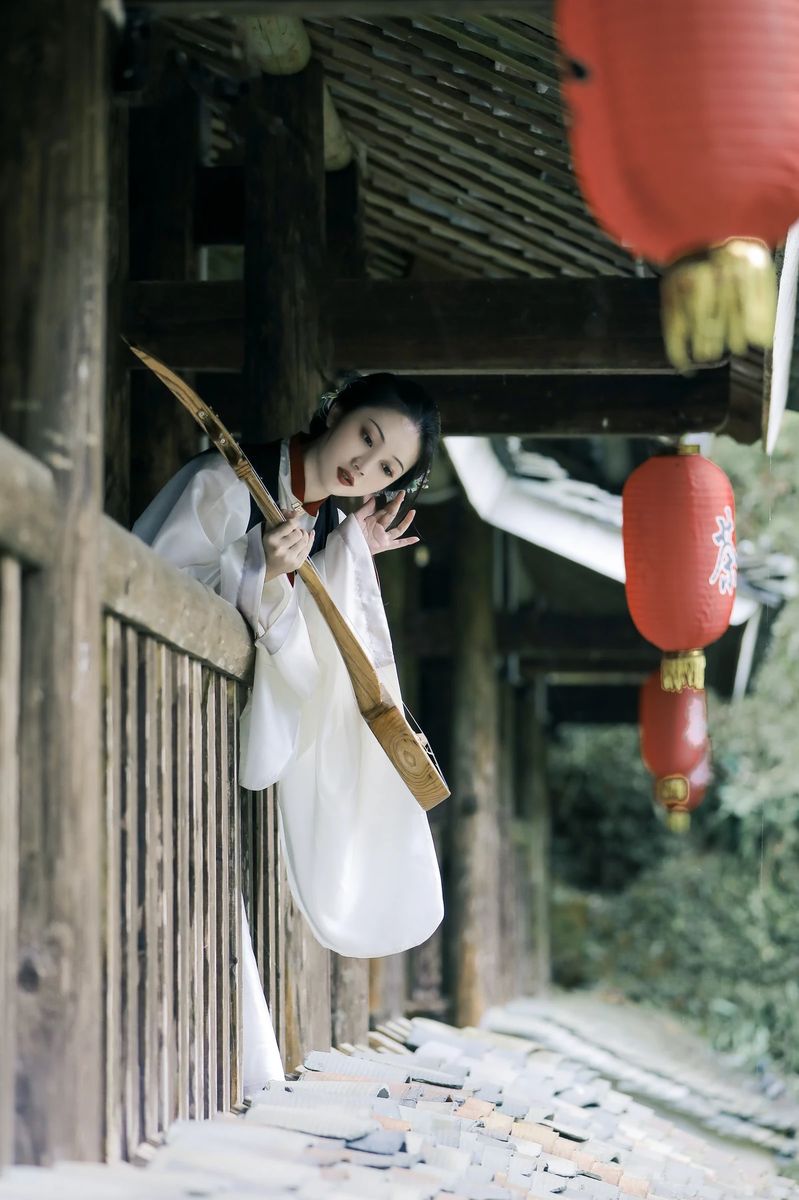 YITUYU艺图语专辑写真