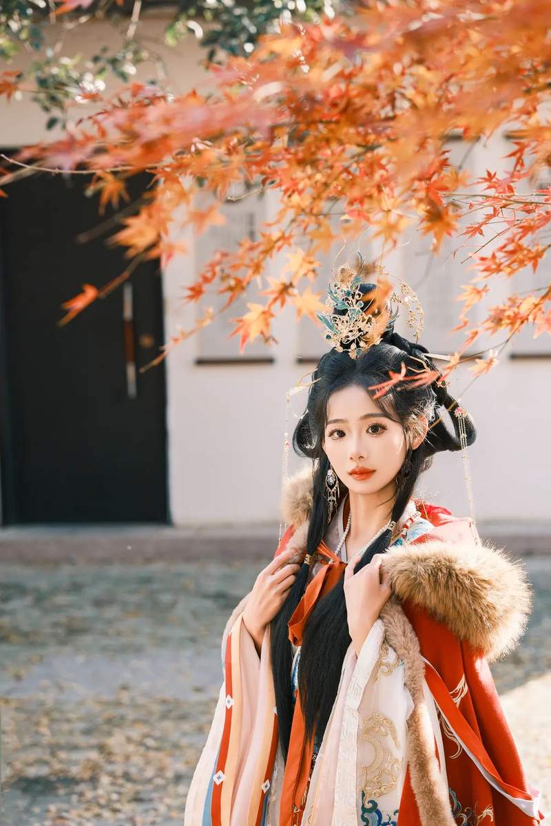 YITUYU艺图语专辑写真