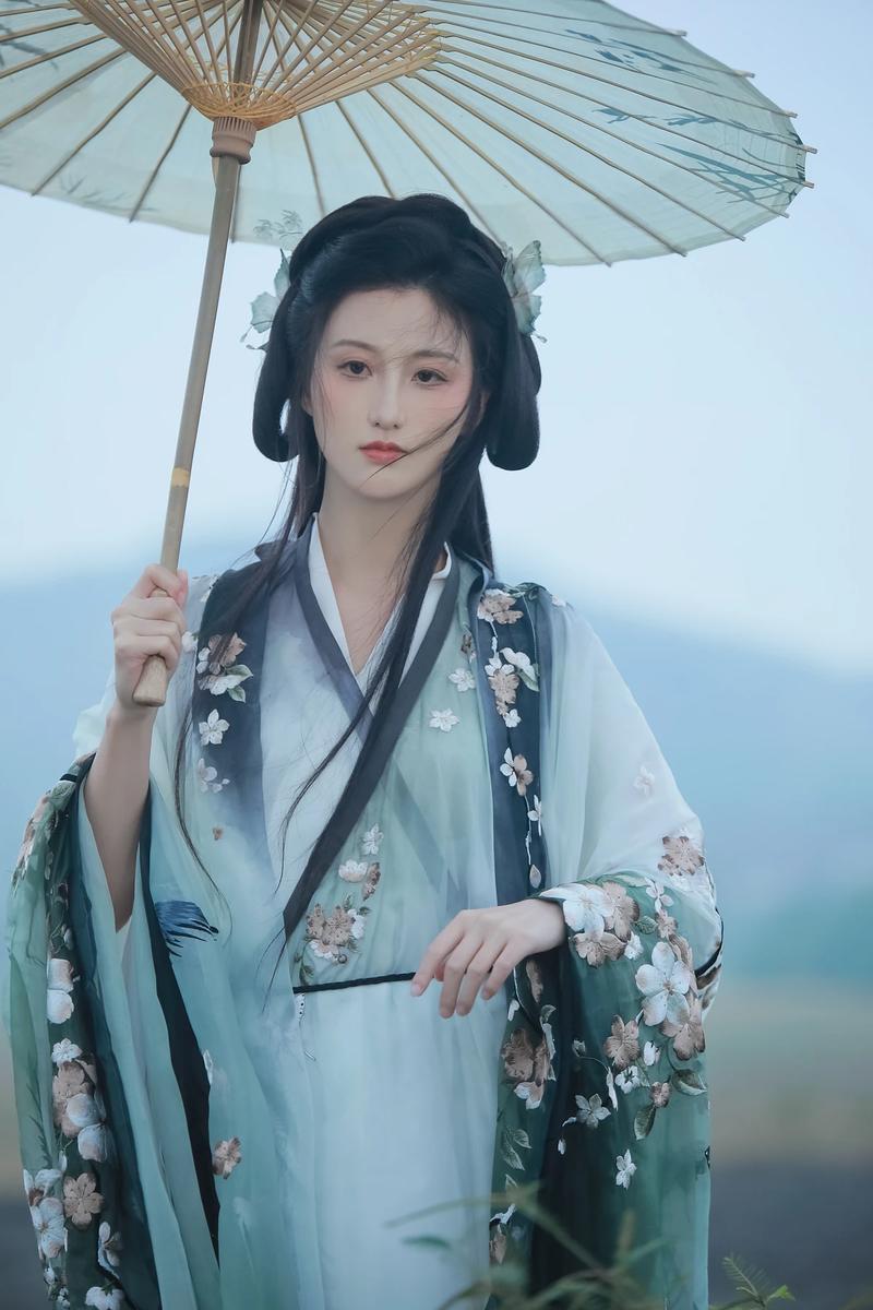 YITUYU艺图语专辑写真