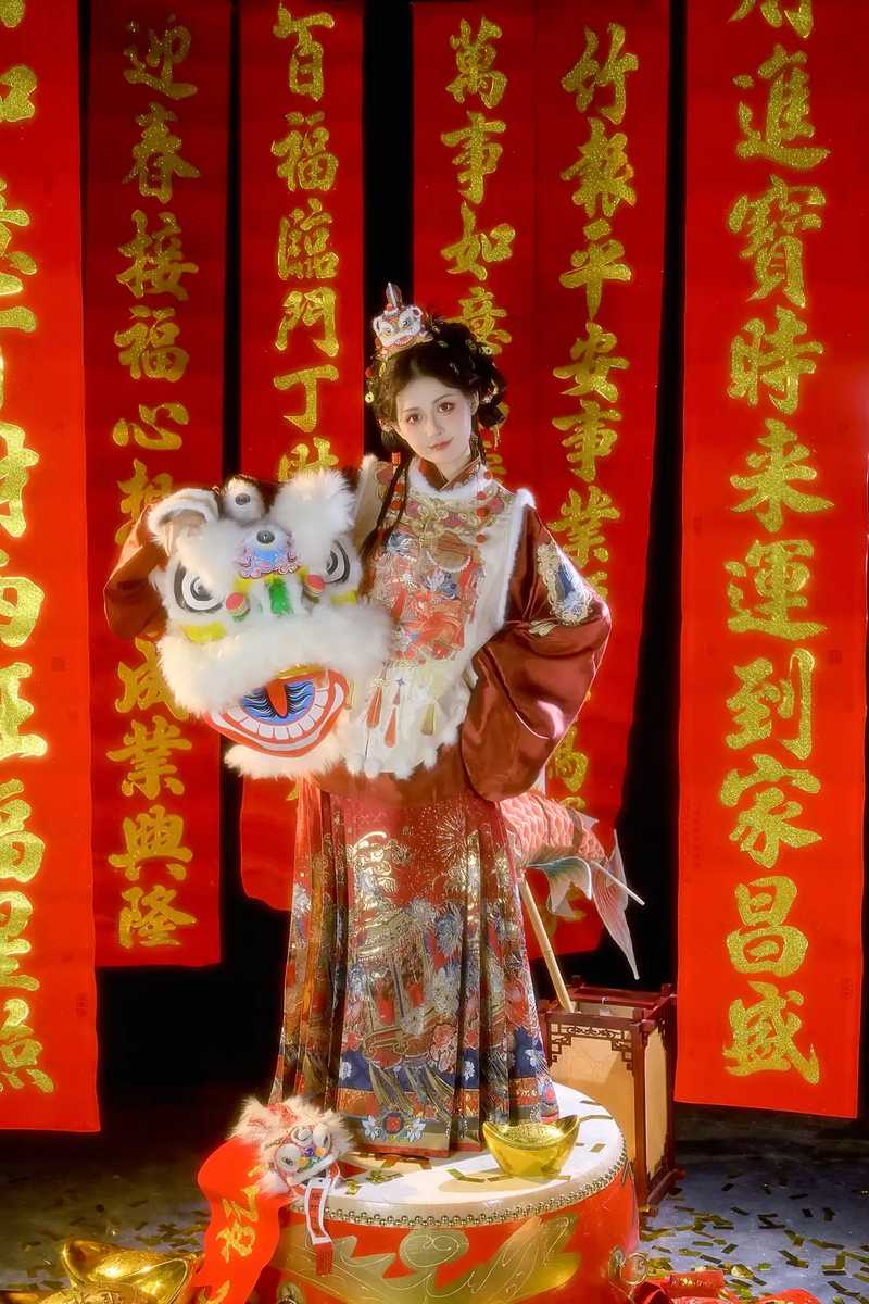YITUYU艺图语专辑写真