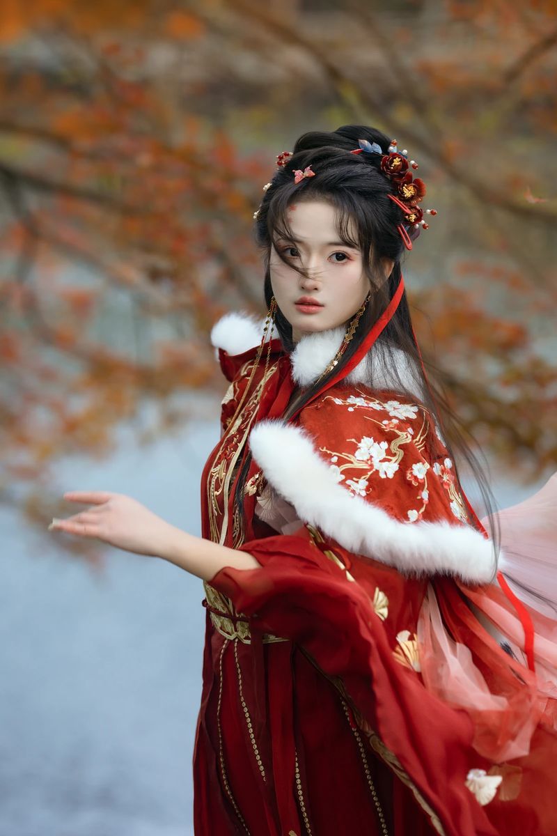 YITUYU艺图语专辑写真