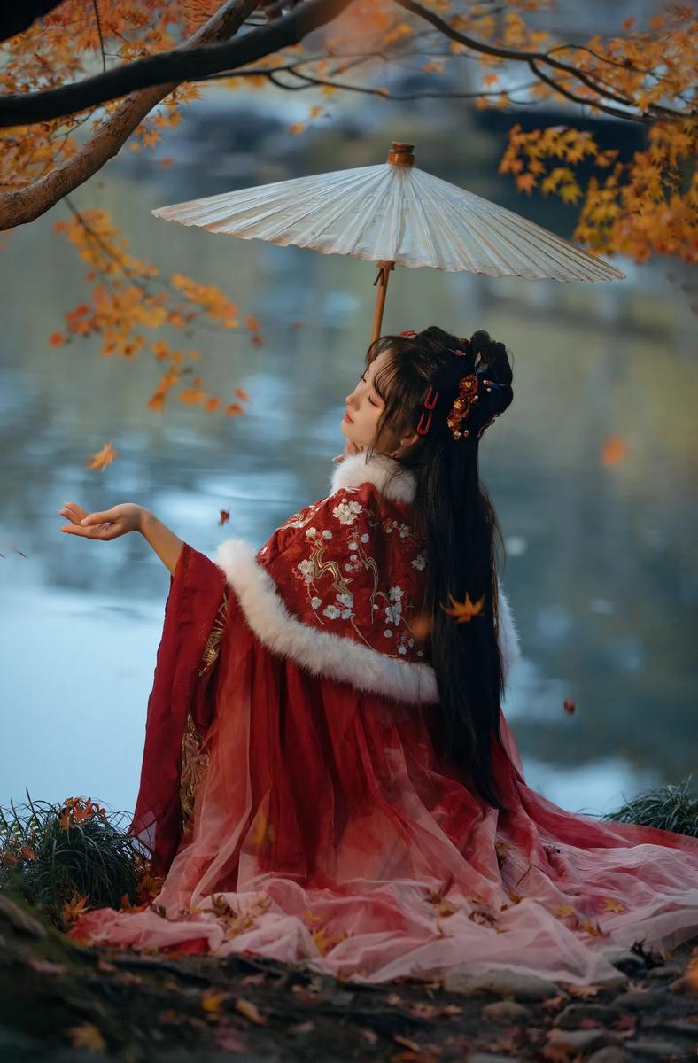 YITUYU艺图语专辑写真