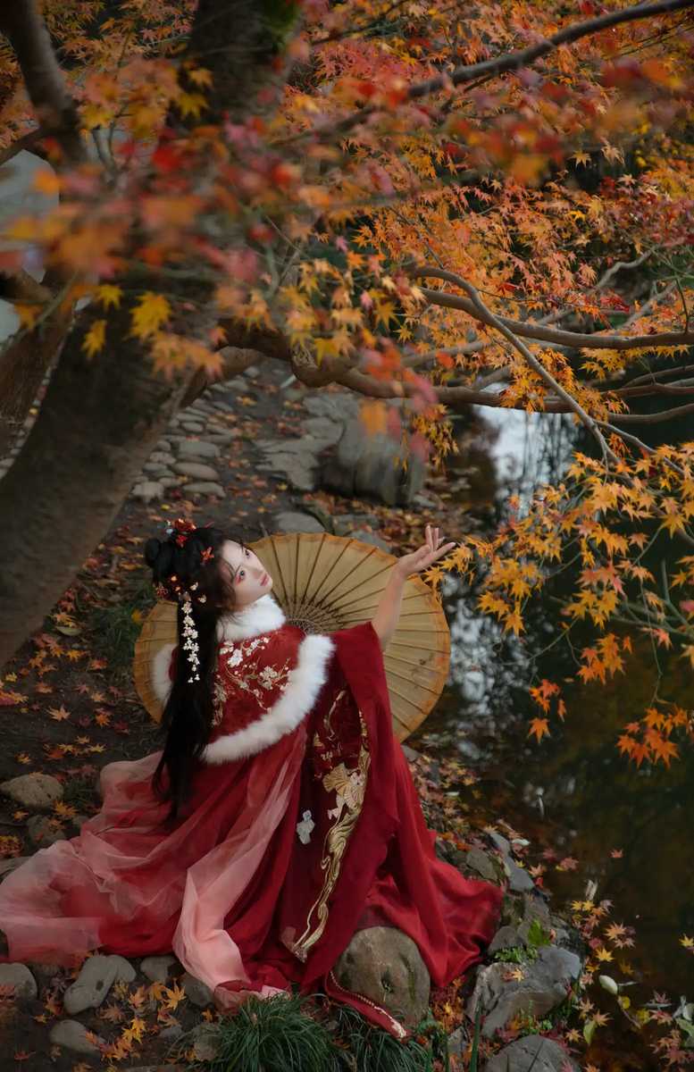 YITUYU艺图语专辑写真