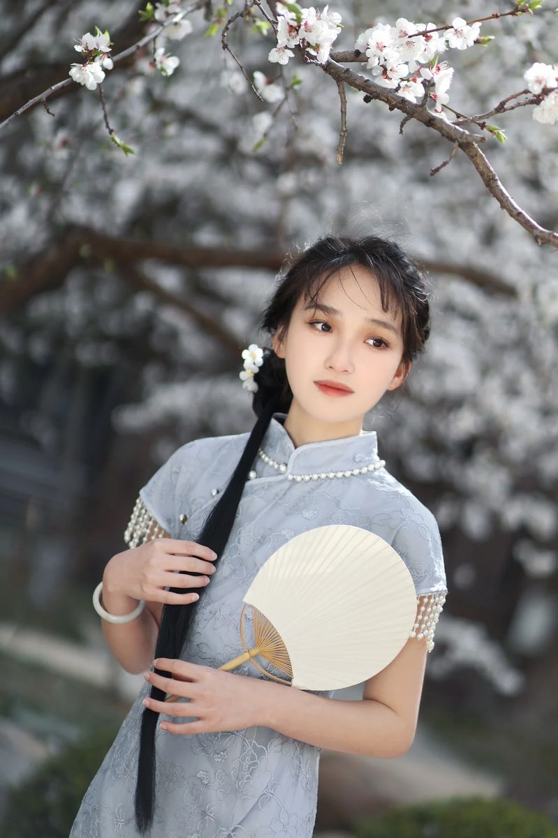 YITUYU艺图语专辑写真