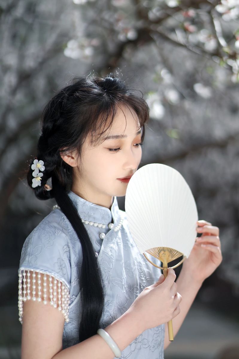 YITUYU艺图语专辑写真