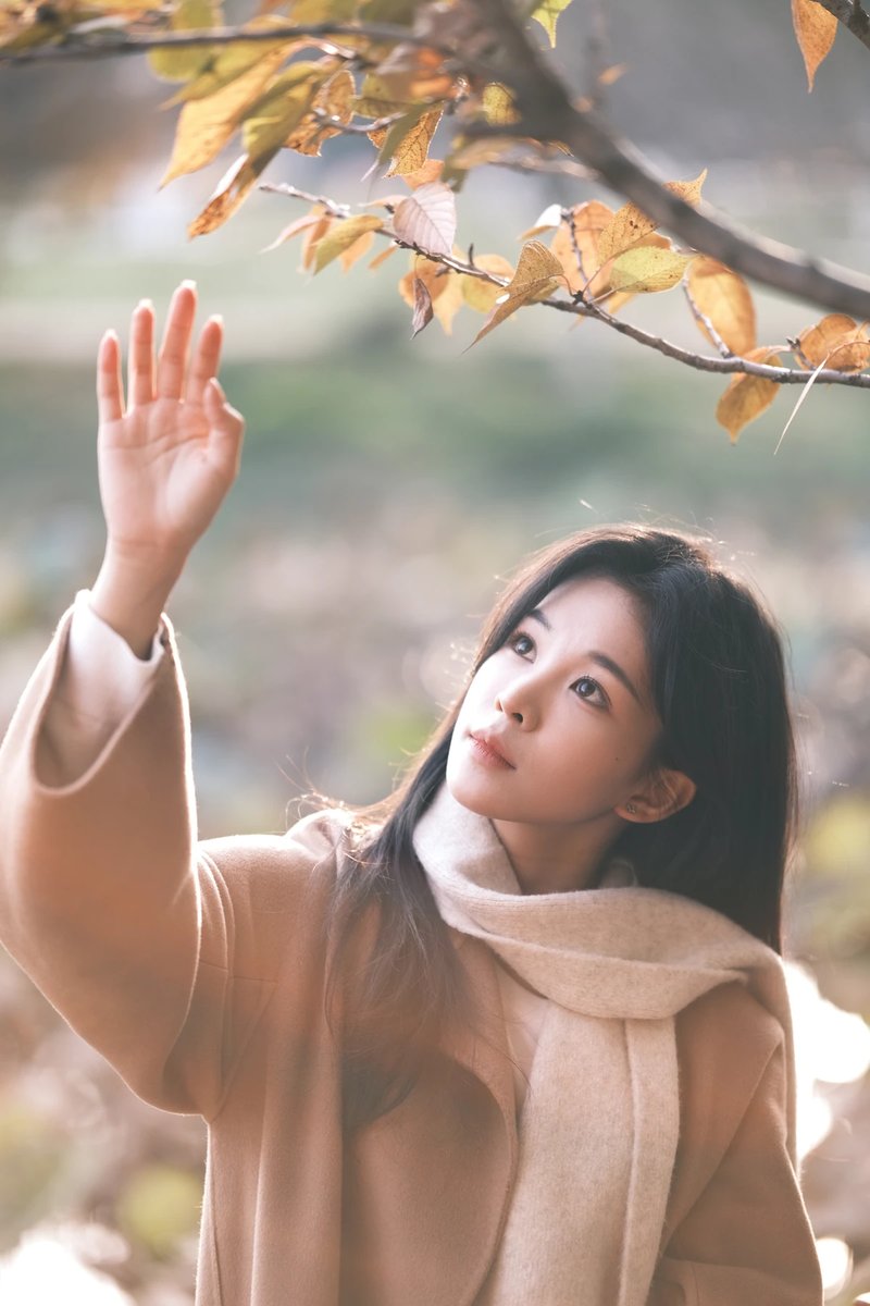 YITUYU艺图语专辑写真