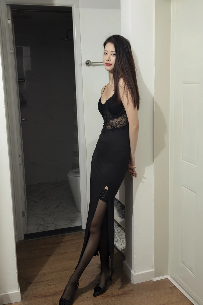 YITUYU艺图语专辑写真