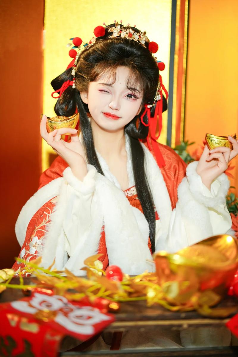 YITUYU艺图语专辑写真
