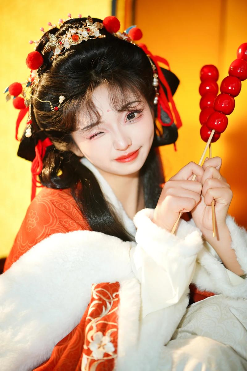 YITUYU艺图语专辑写真