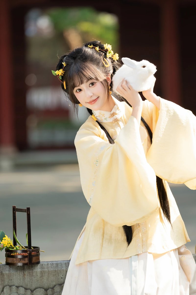 YITUYU艺图语专辑写真