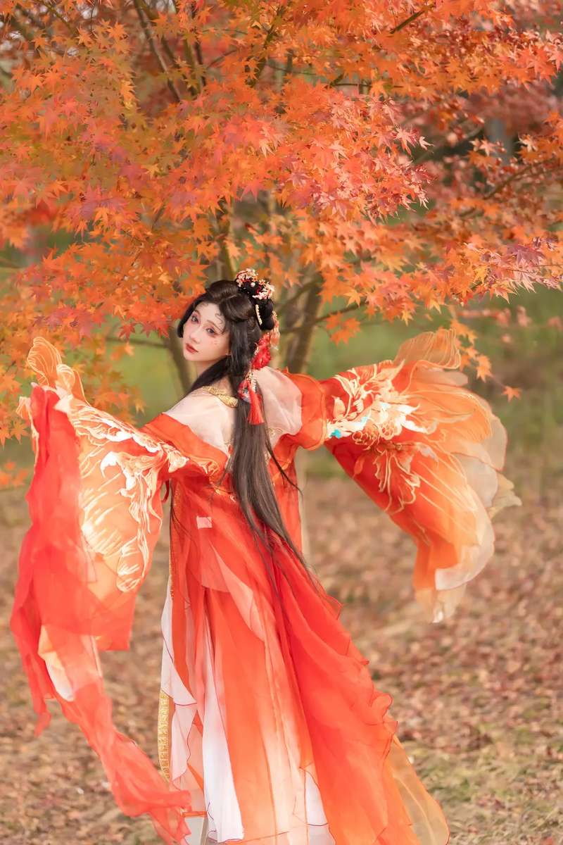 YITUYU艺图语专辑写真