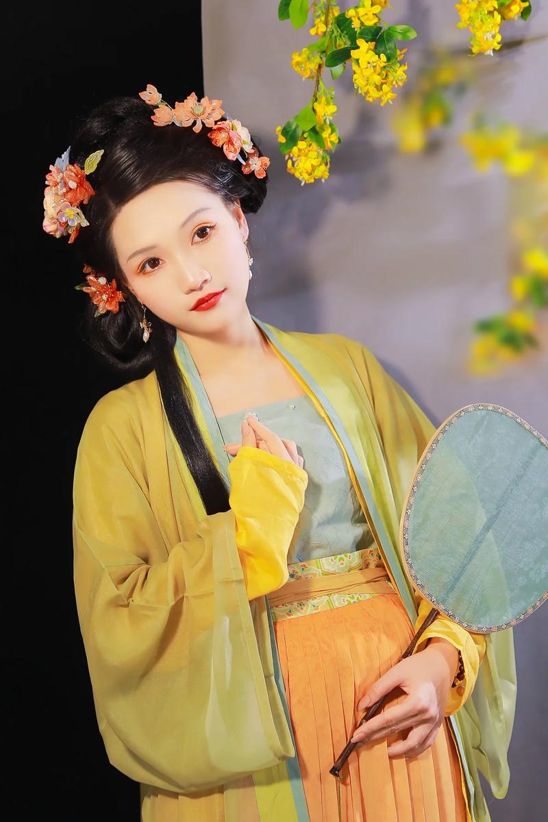 YITUYU艺图语专辑写真